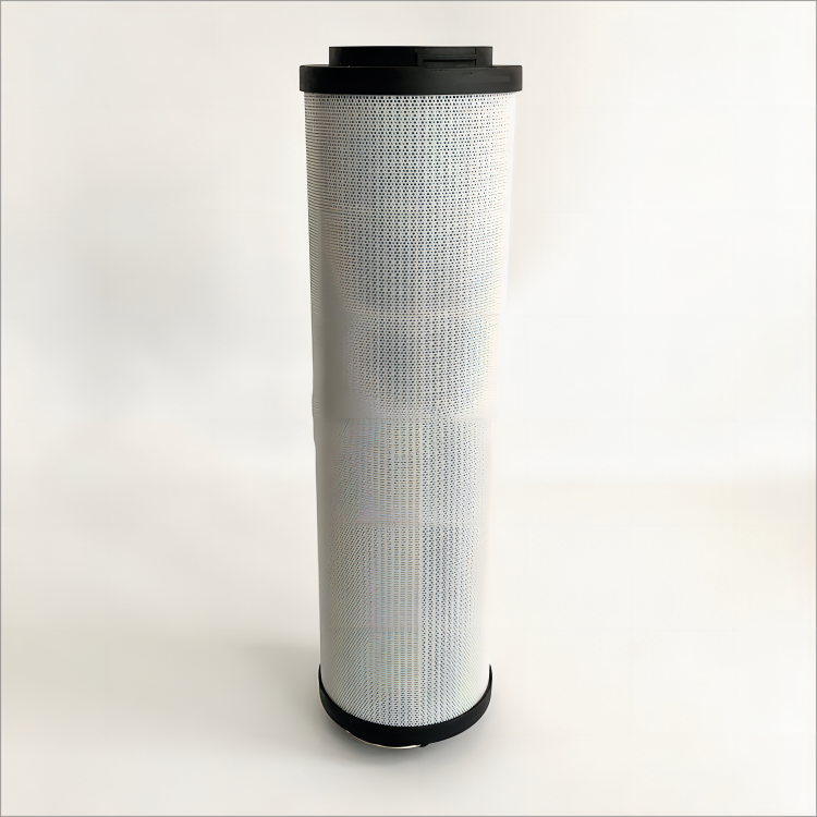 Lubricating oil filter-0060