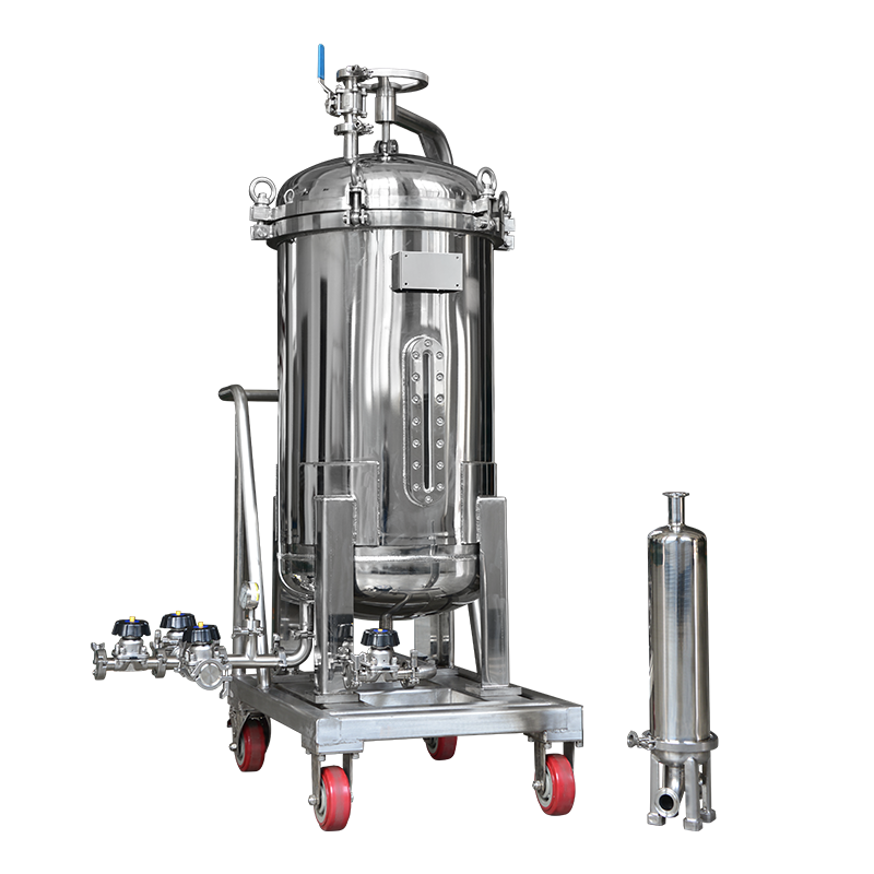 Collagen protein fluid