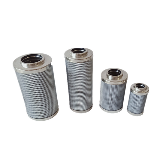 Lubricating oil filter-0030E