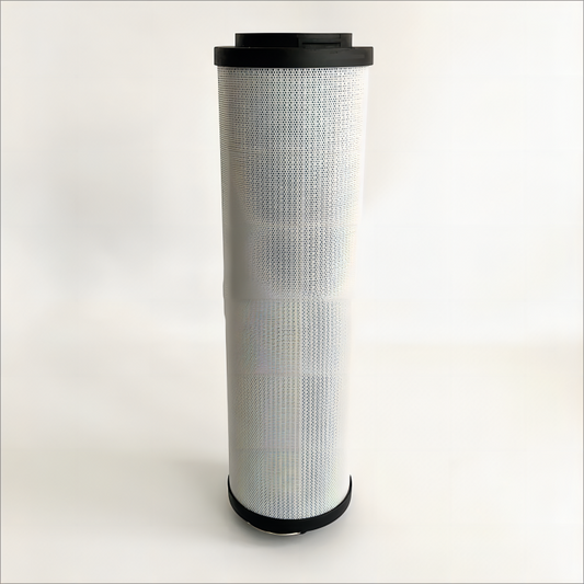 Lubricating oil filter-0060